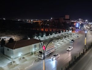 KARAMAN’DA ATIL ALANLAR MODERN MEKÂNLARA DÖNÜŞTÜRÜLÜYOR
