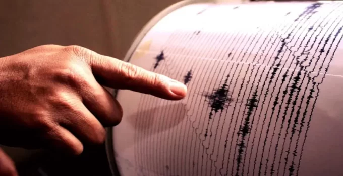 Konya’da korkutan deprem