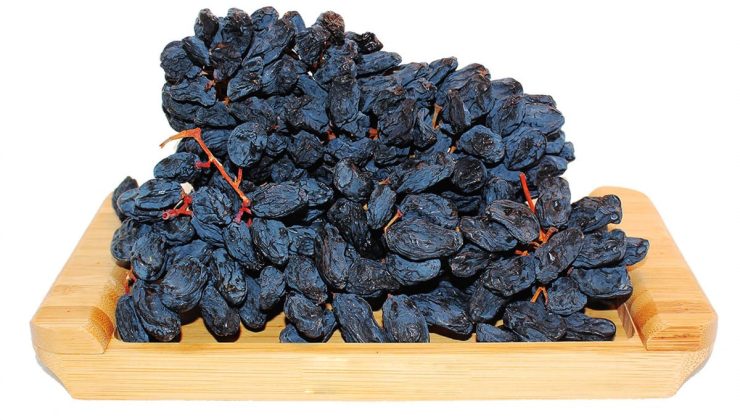 Kilosu 500 TL’den Alıcı Buluyor