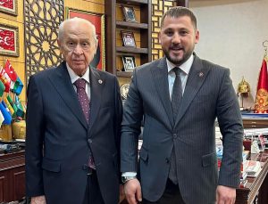 Musa Yılmaz Sosyal Medya Hesabından Duyurdu