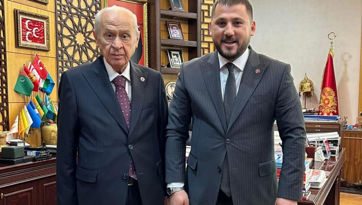 Musa Yılmaz Sosyal Medya Hesabından Duyurdu