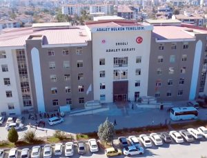 Konya’da 13 Milyon Lira Dolandırıcılık Operasyonu Ereğli’ye Uzandı