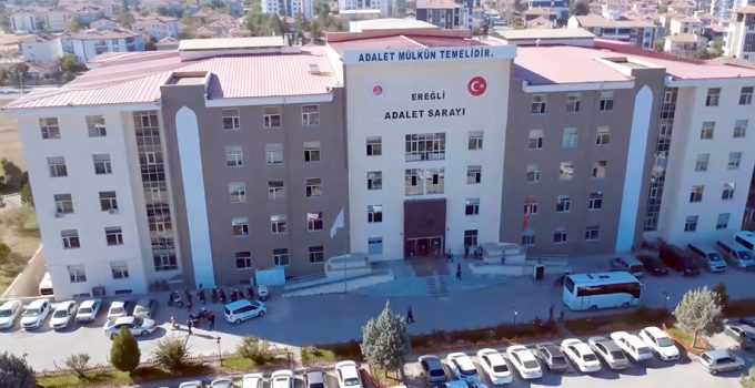 Konya’da 13 Milyon Lira Dolandırıcılık Operasyonu Ereğli’ye Uzandı