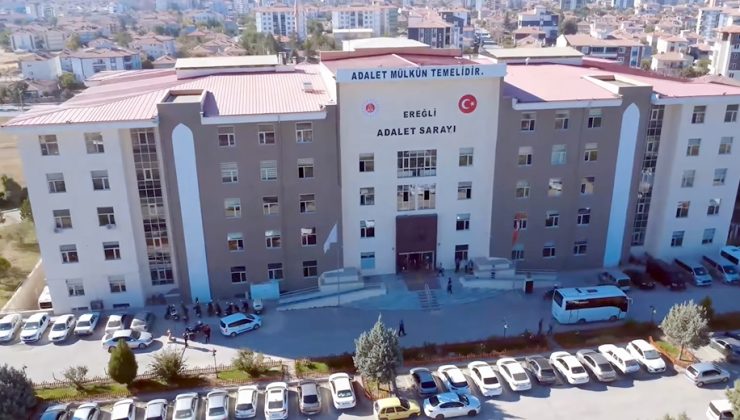 Konya’da 13 Milyon Lira Dolandırıcılık Operasyonu Ereğli’ye Uzandı