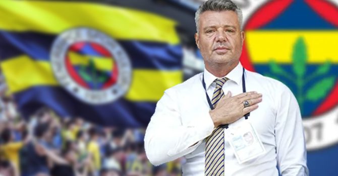 Fenerbahçe’nin yeni başkanı Sadettin Saran oldu