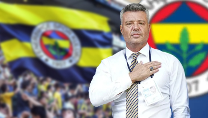 Fenerbahçe’nin yeni başkanı Sadettin Saran oldu