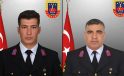 Bakan Yerlikaya’dan Aksaray’daki trafik kazasında şehit olan 2 jandarma için taziye mesajı