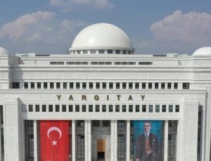 Yargıtay 174 sözleşmeli memur alacak