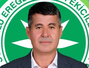 Talha Uzer Sosyal Medya Hesabı Üzerinden Tebrik Etti