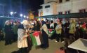 Sumud Filosu’na İsrail Müdahalesi Sonrası Ereğli’de Protesto