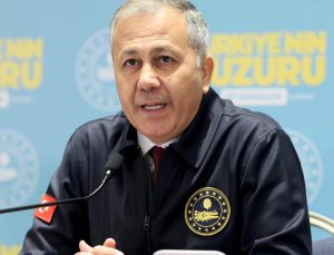 “Dur İhtarına Uymamanın” Cezası 200 Bin Tl