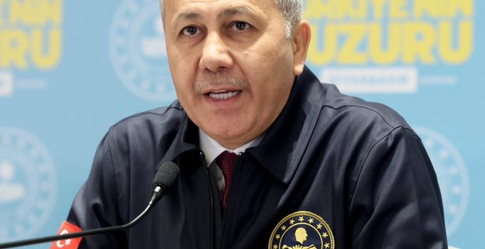 “Dur İhtarına Uymamanın” Cezası 200 Bin Tl