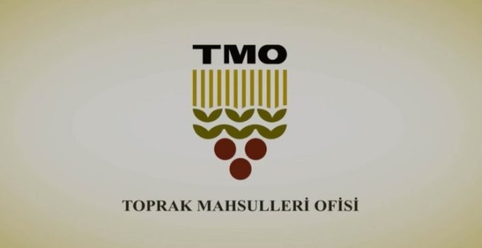 TMO buğday, arpa, mısır satışına başladı