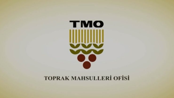 TMO buğday, arpa, mısır satışına başladı