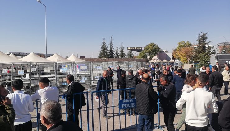 Ereğli’de seçim heycanı devam ediyor