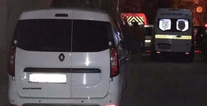 Ereğli’de tartışma kanlı bitti! 1 kişi vuruldu