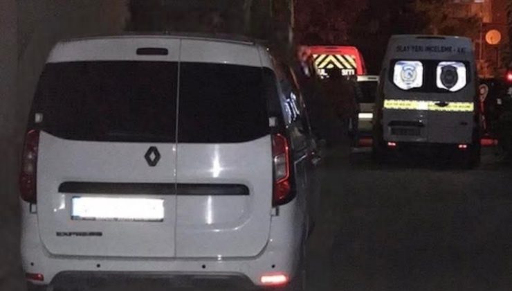 Ereğli’de tartışma kanlı bitti! 1 kişi vuruldu