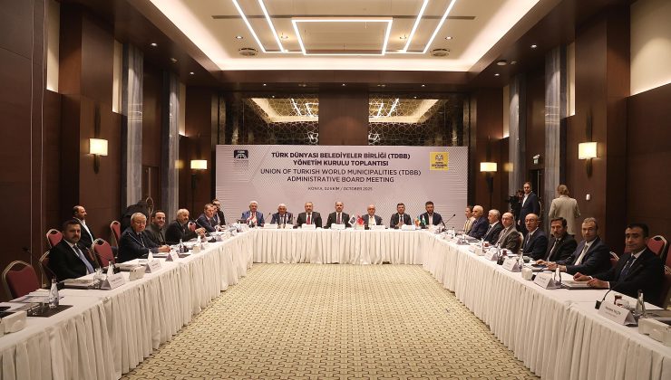 TDBB BAŞKANI ALTAY: ”İSRAİL’İN DURDURULMASI SADECE GÜÇLÜ ÜLKELER İÇİN DEĞİL, ARTIK DÜNYA İNSANLIĞI İÇİN BİR ZARURETTİR”