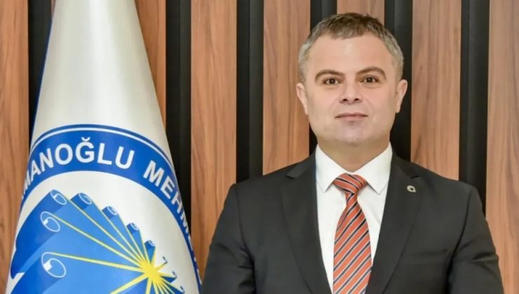 Ereğlili Sefa Lök dekan oldu