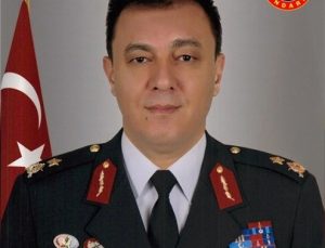 Ereğlili Tuğgeneral Selami Akşit Hayatını Kaybetti