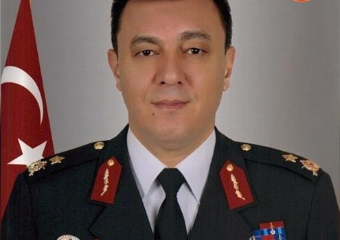 Ereğlili Tuğgeneral Selami Akşit Hayatını Kaybetti