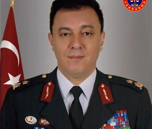 Ereğlili Tuğgeneral Selami Akşit Hayatını Kaybetti