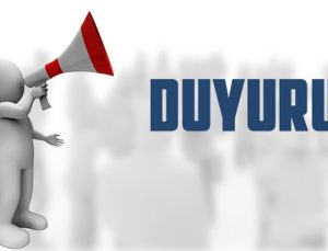Panko Seçimi Öncesi Duyuru!