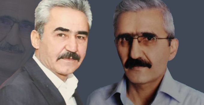 Başkan Yüksel Büyükkarcı’nın Acı Günü