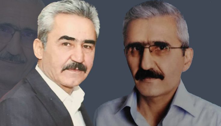 Başkan Yüksel Büyükkarcı’nın Acı Günü