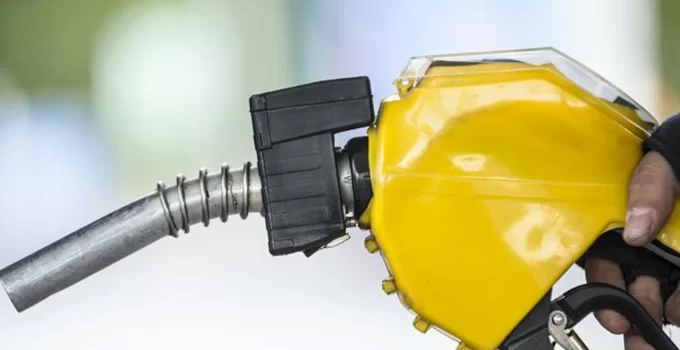 Motorine 3,03 TL zam geldi!