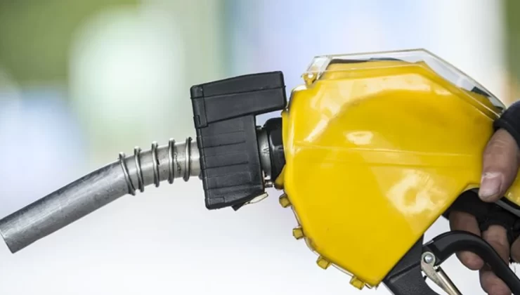 Motorine 3,03 TL zam geldi!