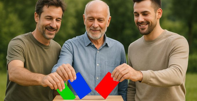 PANKOBİRLİK seçimlerinde sandıklar açılmaya başlandı