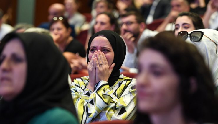 15 Bin Öğretmen için Tercih Süreci Başladı