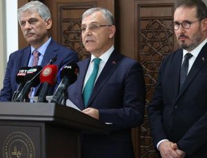 2026 Yılı Hac Kurası,Yarın Çekiliyor