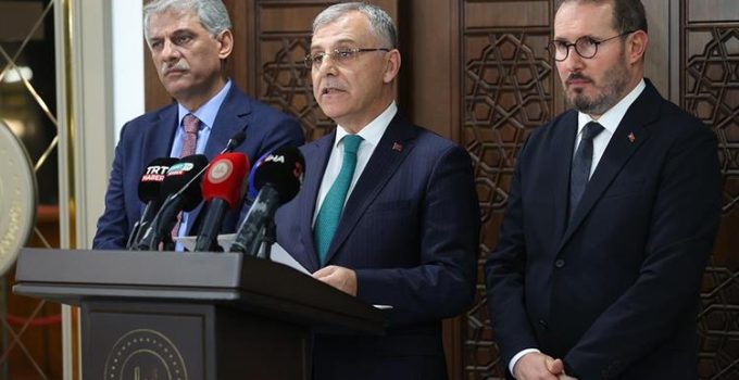 2026 Yılı Hac Kurası,Yarın Çekiliyor