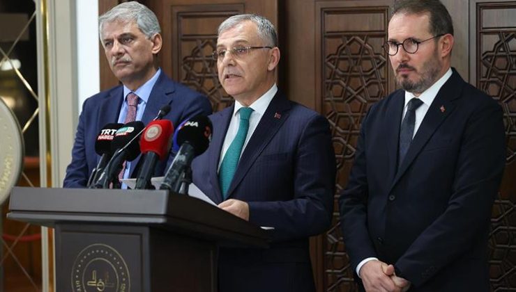 2026 Yılı Hac Kurası,Yarın Çekiliyor