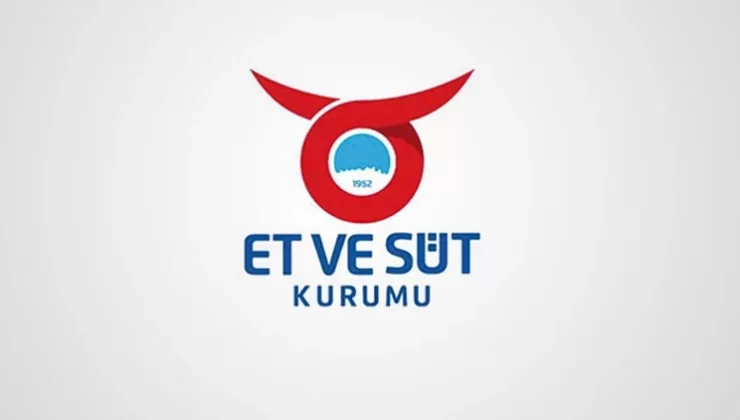 Et ve Süt Kurumundan Ramazan Ayı Önlemi