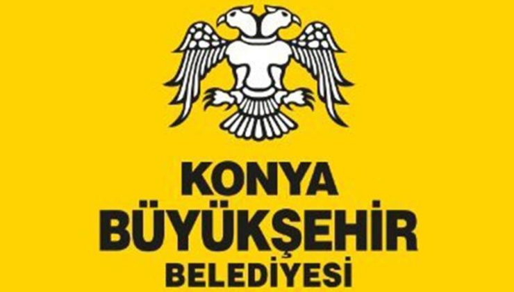Konya Büyükşehir Belediyesi Memur ve  İtfaiye Eri Alacak
