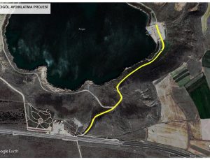 Acıgöl Aydınlanıyor!