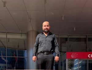 Ereğli’de CHP’nin Yeni Başkanı Belli Oldu