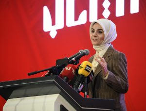 Bakan Göktaş: “Konya Aile Dostu Şehircilik Anlayışında Örnek Gösterilecek Bir Tecrübeye Sahip”