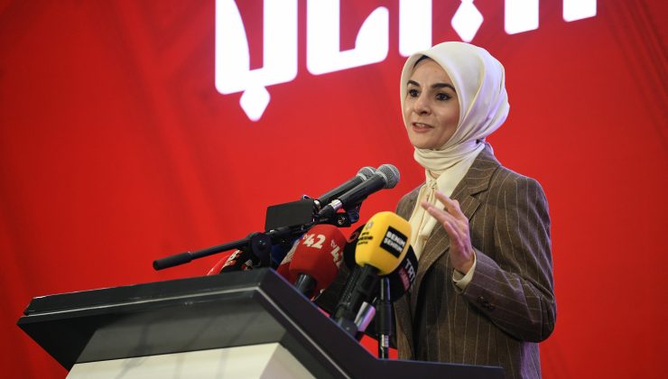 Bakan Göktaş: “Konya Aile Dostu Şehircilik Anlayışında Örnek Gösterilecek Bir Tecrübeye Sahip”