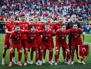 Türkiye’nin Rakibi Belli Oldu