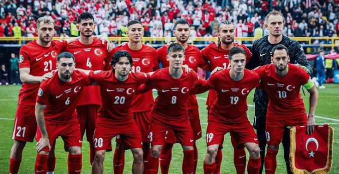 Türkiye’nin Rakibi Belli Oldu