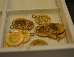 Altın fiyatlarında son durum