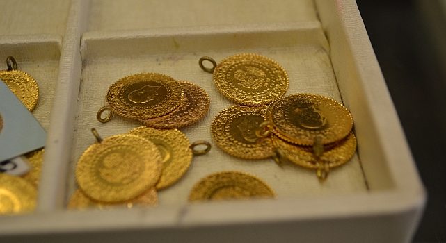 Altın fiyatlarında son durum