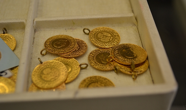 Altın fiyatlarında son durum