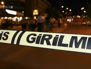 Ereğli’de Asker Uğurlamasında Kavga Çıktı,1 Kişi Yaralandı