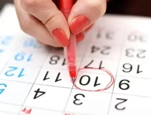 2026 resmi takvimi belli oldu