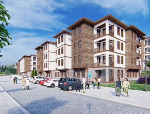 2025 TOKİ Peşinat ve Ödeme Planı Açıklandı!